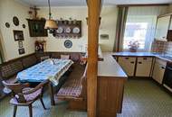 Gemütlicher Bungalow in St.Peter bei Braunau