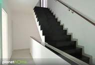 Badeteich Hirschstetten / E-Ladestation