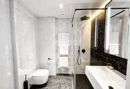 DANUBEFLATS: All In Miete - Direkt bei der U1 Donauinsel inkl. Wellness, Fitness und Pool