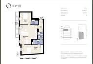 DAS VIVENOT – 3-ZIMMER FAMILIENHIT MIT BALKON INS GRÜNE