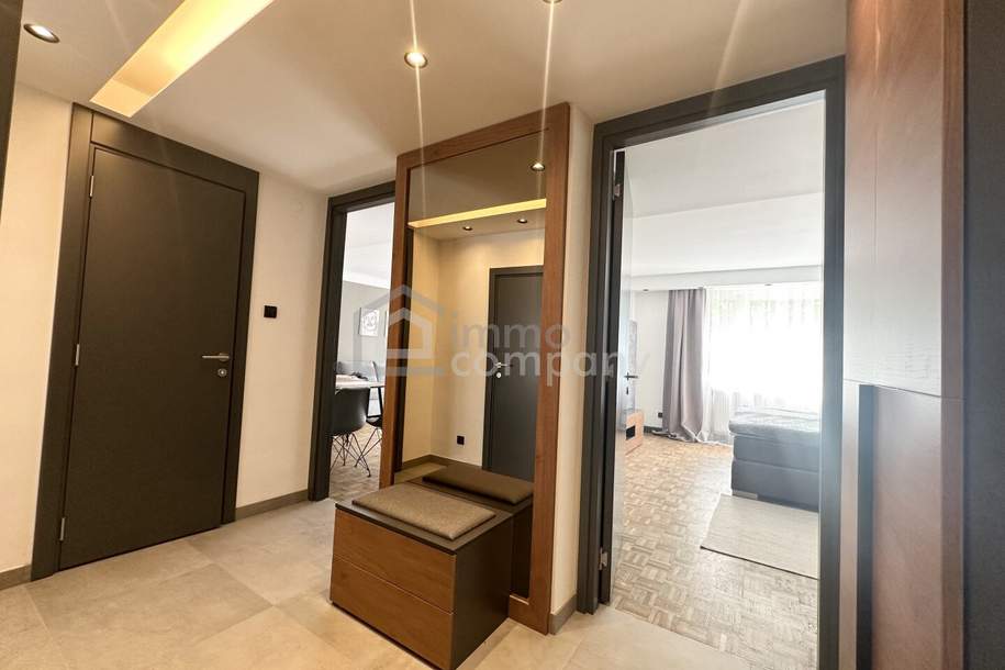 Moderne 2-Zimmer-Anlegerwohnung mit Mieteinnahmen!, Wohnung-kauf, 258.000,€, 1160 Wien 16., Ottakring