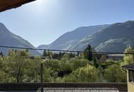 Dachgeschosswohnung mit Potenzial in zentrumsnähe