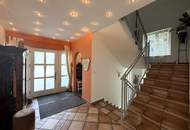 Wunderschöne Residenz in Massivbauweise, komplett eingerichtet // Wonderful residence in solid construction, fully furnished //