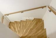 TOWNHOUSE - 4 Zimmer Wohnung mit Terrasse und Garten U3 Erstbezug