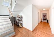 Torsteinblick: Familienhaus mit unverbaubarem Bergpanorama | 6 Zimmer | 700 m² Grund | Doppelgarage