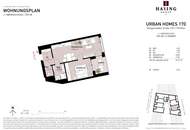 PROVISIONSFREI - Urban Homes 170 - Ihr Zuhause für höchste Lebensqualität und perfekte Balance