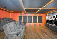 Luxusvilla in Top-Ruhelage mit unverbaubarem Kaiserblick