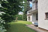 "Maisonette plus Geschäft und 300 m²Garten bei Wieselburg!"