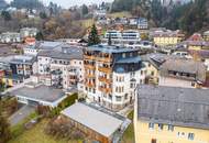 Geschäftslokal in bester Lage in Millstatt am Millstätter See