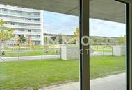 105,63qm 4ZI- Terrassen-Wohnung