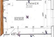 Sanierungsbedürftige 2,5-Zimmer-Wohnung beim Kinzerplatz