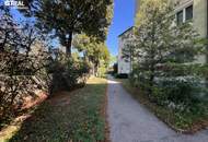 Familienhit - charmante 4 Zimmer-Wohnung in Ruhelage