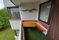 3 ZIMMER NEUBAUWOHNUNG MIT LOGGIA IN GRÜNRUHELAGE