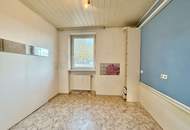 Geräumige 3-Zimmer-Mietwohnung mit 63,76m² in Kapfenberg!