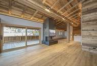 Gaisberg Residences – Luxuspenthouse in zentraler Top-Ruhelage