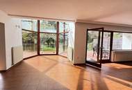 Familienhaus mit Traumgarten in absoluter Grün-Ruhelage | ZELLMANN IMMOBILIEN