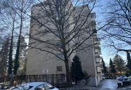 Sanierungsbedürftige Eigentumswohnung am Froschberg