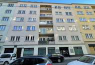 Charmante 2-Zimmer Wohnung inklusive Loggia, nahe der Innenstadt