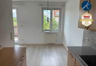 Nähe Krems: Helle 3-Zimmer-Wohnung mit Balkon & Parkplatz