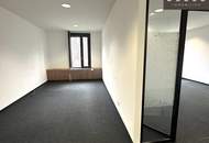 + + + UNBEFRISTET + + + modernes, barrierefreies und gekühltes Büro direkt an der U4 + + + HIETZINGER PARC + + +
