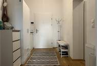 Vollsanierte 2-Zimmer-Wohnung in generalsaniertem Altbau