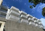 =DAS LAURENZ= ERSTBEZUG Top Anlage Wohnung U3 2 Zimmer + Loggia - 1 bedroom apartment + loggia U3