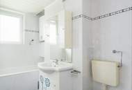 4 Zimmer, 2 Freiflächen, viel Platz: Naturgenuss mit City-Anschluss