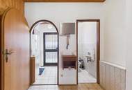 Gemütlicher Bungalow mit toller Lage in Gänserndorf Süd