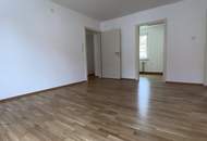 Mehr Raum für Ihre Wohnträume! Großzügige 4-Zimmer Familienwohnung mit hellem Raumkonzept, Badewanne & Dusche und traumhaftem Grünblick – ein Zuhause mit Wohlfühlfaktor!
