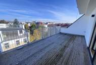 Einzigartiger Fernblick | Erstbezug mit Dachterrase | Wohnen am Park- klimatisiert