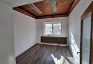 Bürogebäude im Zentrum