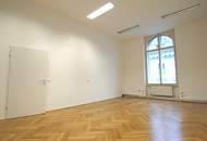 Exklusive Altbau-Bürofläche im Palaishaus am Rudolfsplatz***2 Etagen***