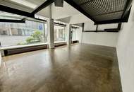 Geschäftslokal mit Entwicklungspotenzial zwischen Schwedenplatz &amp; Karmelitermarkt