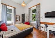 Kurparkjuwel "Villa Clar" - Boutiquehotel, Restaurant & 3 Geschäftsflächen
