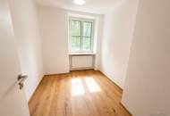 ANFRAGEN NUR ONLINE! Erstbezug nach Sanierung: Helle 2-Zimmer-Wohnung in Innsbruck – WG-geeignet