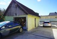 Modernisiertes Wohnhaus mit Garten und Nebengebäude im Yspertal