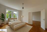 3-Zimmer Altbauklassiker direkt beim Donaukanal