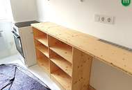 Unbefristete Miete: 2-Zimmer-Altbau in Hoflage