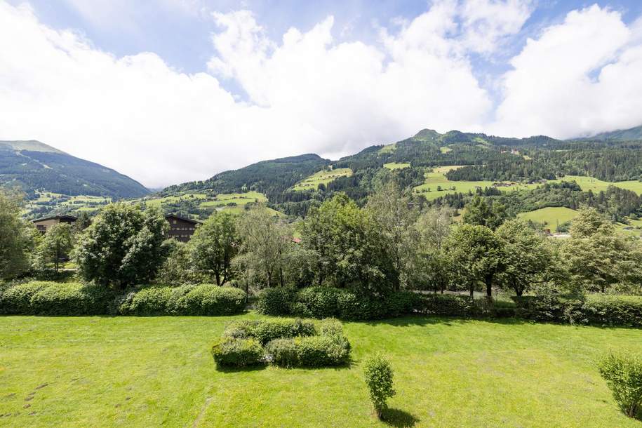 "Alpen-Herz" - Ferienwohnung für Familien in Bad Hofgastein, Wohnung-kauf, 520.000,€, 5630 Sankt Johann im Pongau