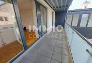 Extravagante 3-Zimmer-Wohnung mit hofinnenseitigem Balkon / Klosterstr. 3 - Top P/6