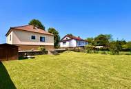 Bungalow in Waidendorf