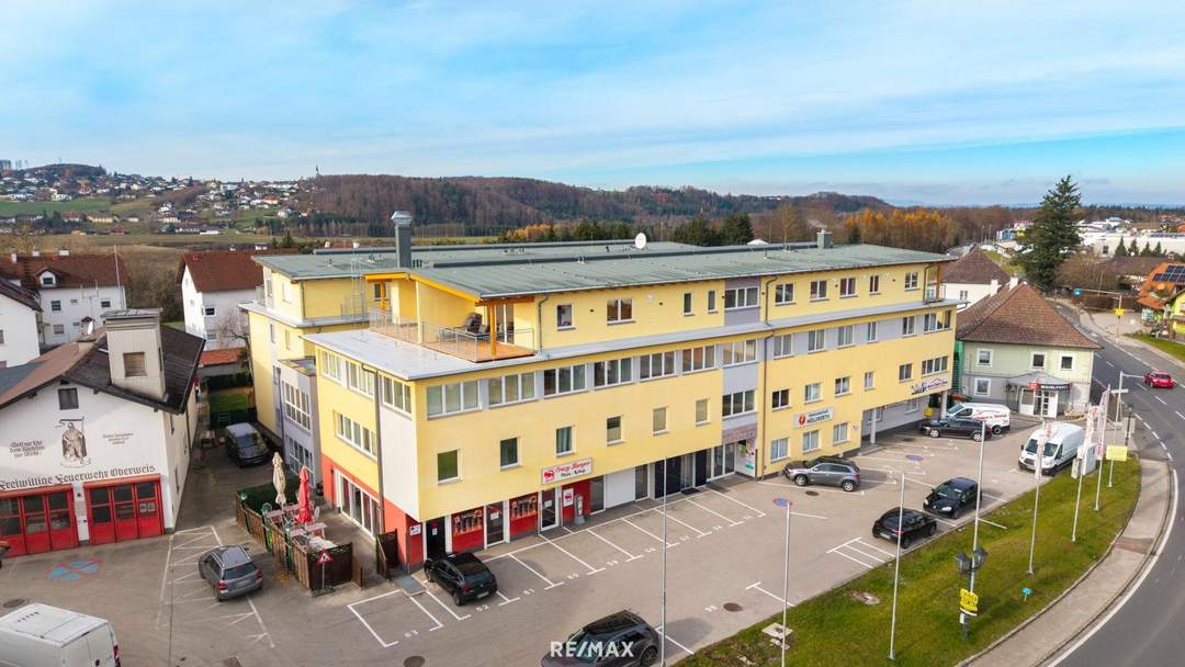 Bürofläche zum Top-Preis!