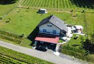 Aussicht: unglaublich - Lage: perfekt - Wohnfläche erweiterbar