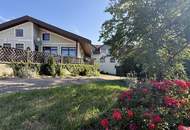 Anwesen mit Gasthaus, zwei Wohneinheiten, zahlreichen Wirtschaftgebäuden und viel Grund!