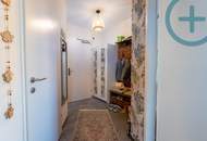 CHARMANTE 2-ZIMMER WOHNUNG MIT BALKON | SCHERBANGASSE 3