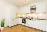 ATTRAKTIVE 2-ZIMMER NEUBAUWOHNUNG IN SCHWECHAT