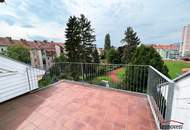 5-Zimmerwohnung mit Terrasse Nähe Jakominiplatz! (Mietbeginn 01.01.2026)