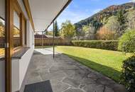 Freizeitwohnsitz: Sonnige Wohnung mit großzügiger Südwest Terrasse