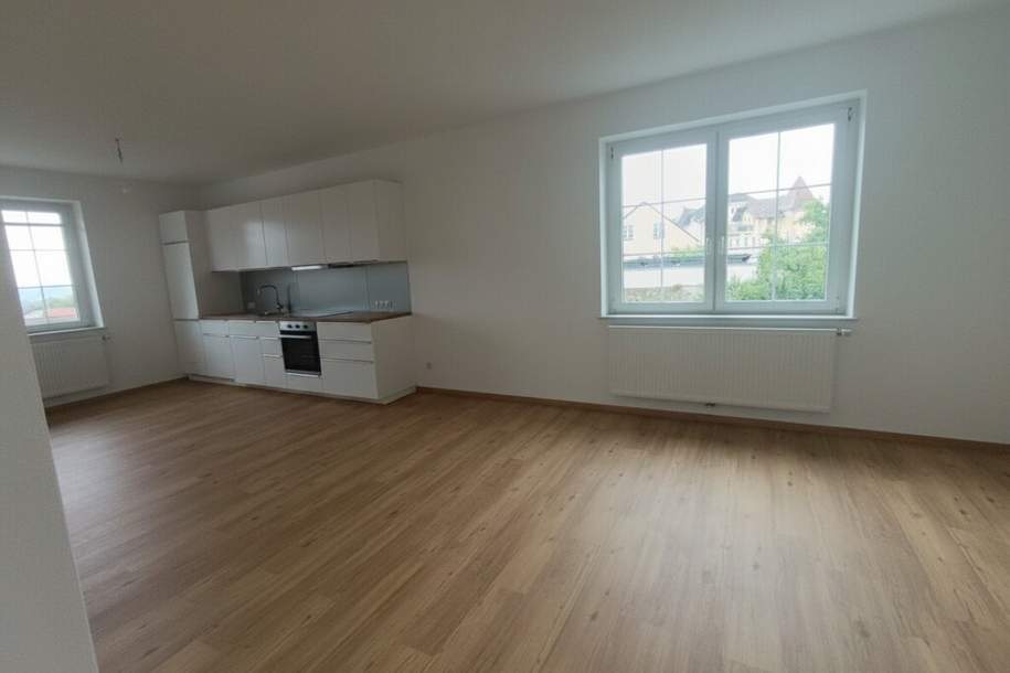 Erstbezug in Maissau, Wohnung-miete, 949,32,€, 3712 Hollabrunn