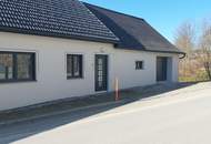 ALLES NEU im sonnigen Dorf!